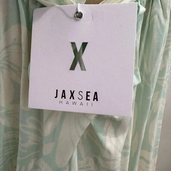 NWT Jax Sea Beach/Pool Cover up Dress size S - Picture 10 of 12